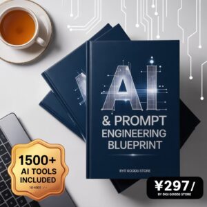 AI & Prompts engineering